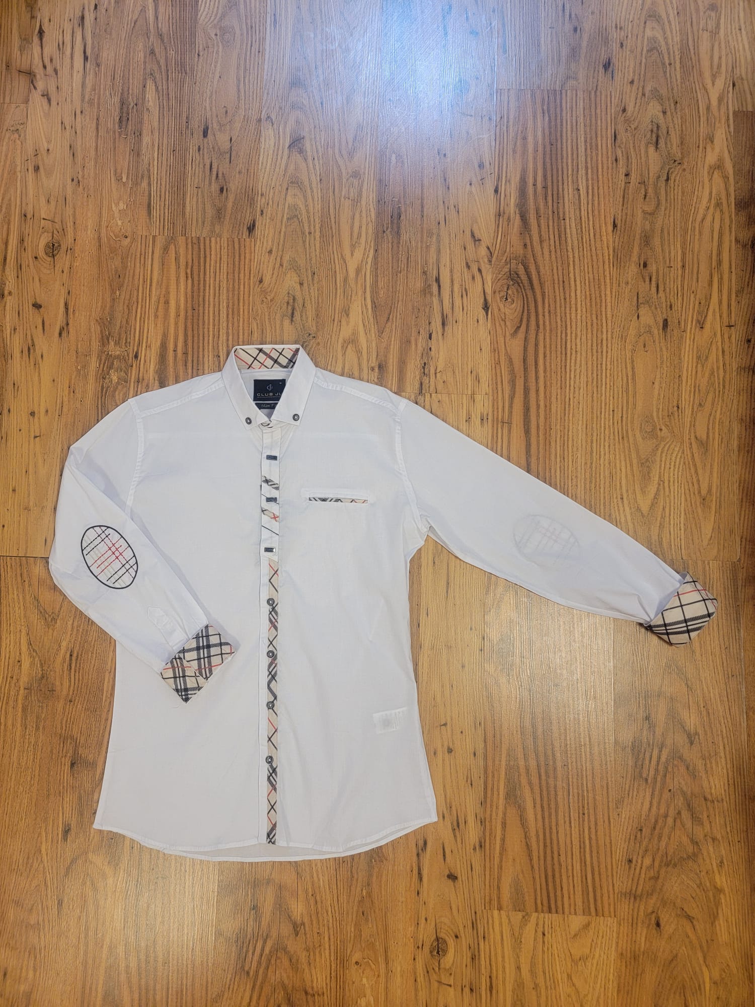 Ensemble veste et pantalon camel pour homme