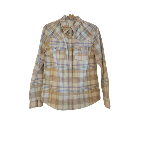 Chemise à carreaux LEVI's