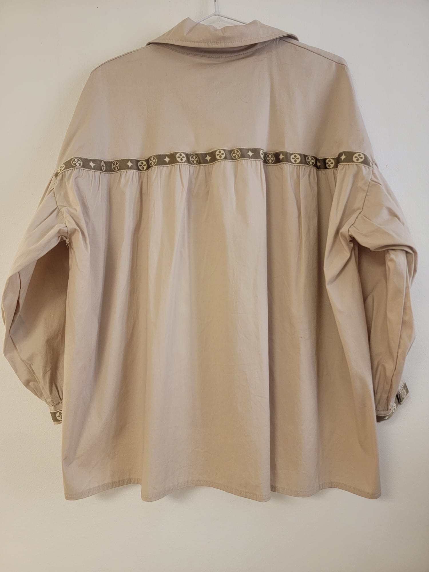 Tenue western pour homme