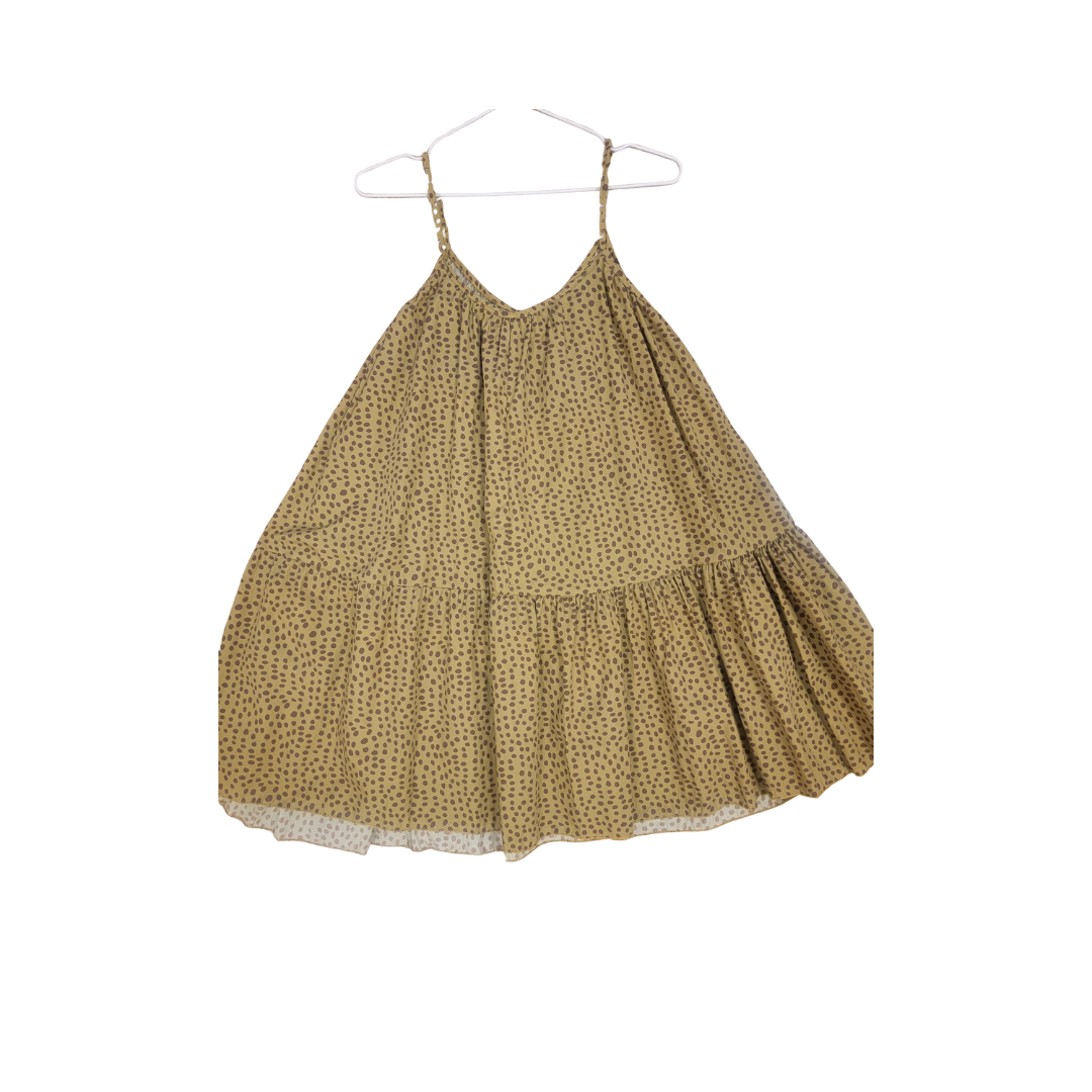 Robe légère courte