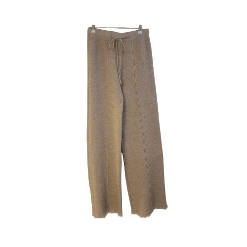  Douceur Chocolat & Laine Naturel