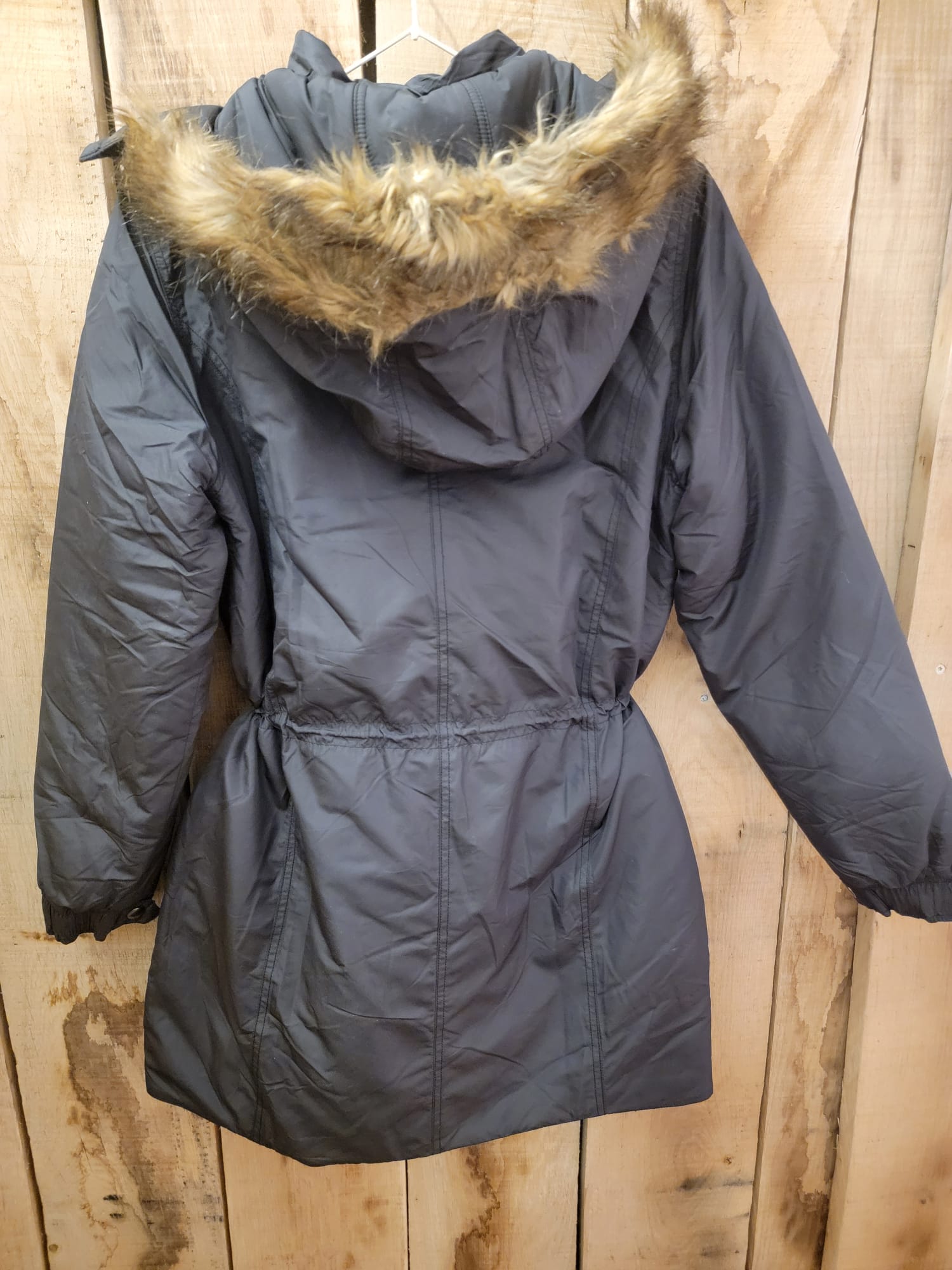 Manteau d'hiver pour femme Levi's