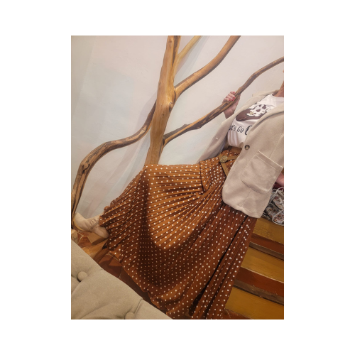 Cowgirl Chic d’Automne