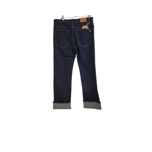 Douceur en Rose & Denim Chic