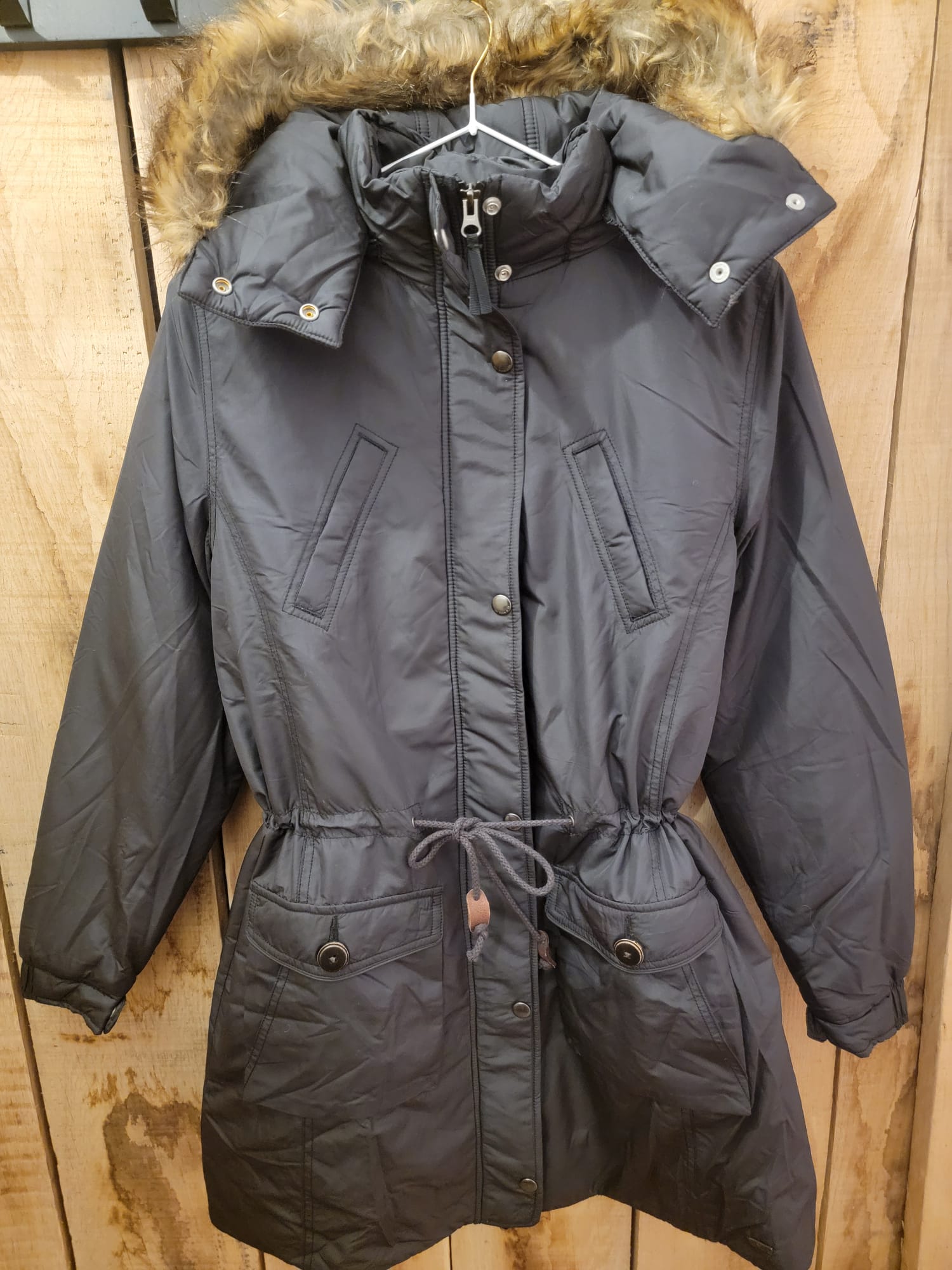 Manteau d'hiver pour femme Levi's