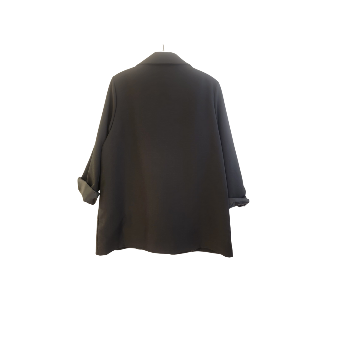 Veste personnalisée 'All Cap Girls'