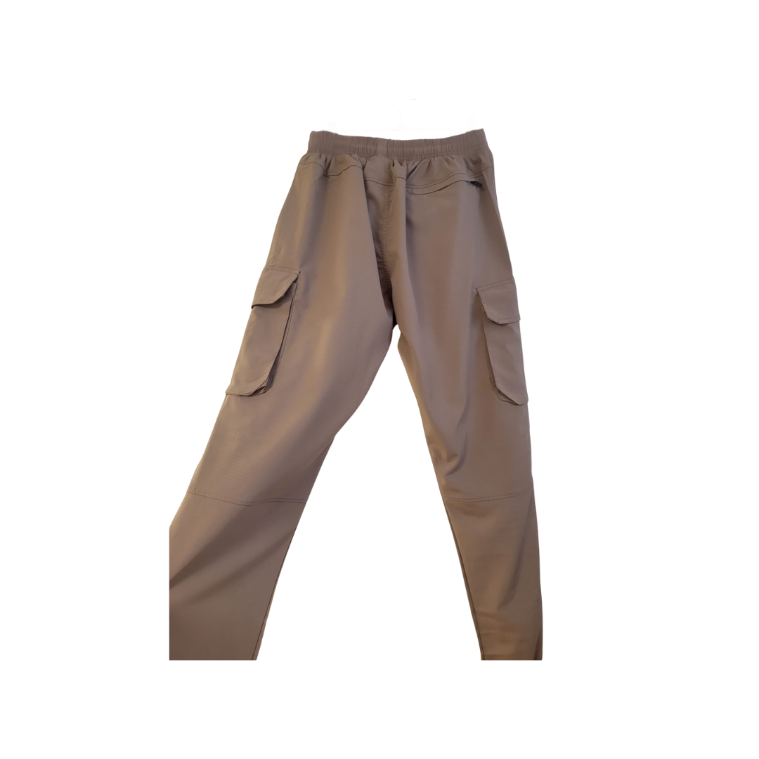 Pantalon cargo 