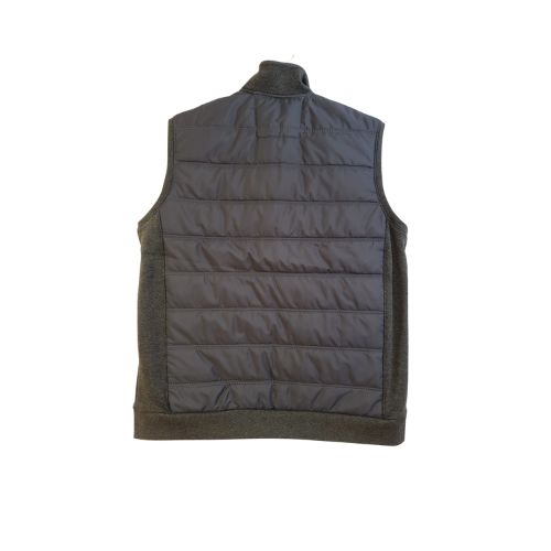 Gilet matelassé homme