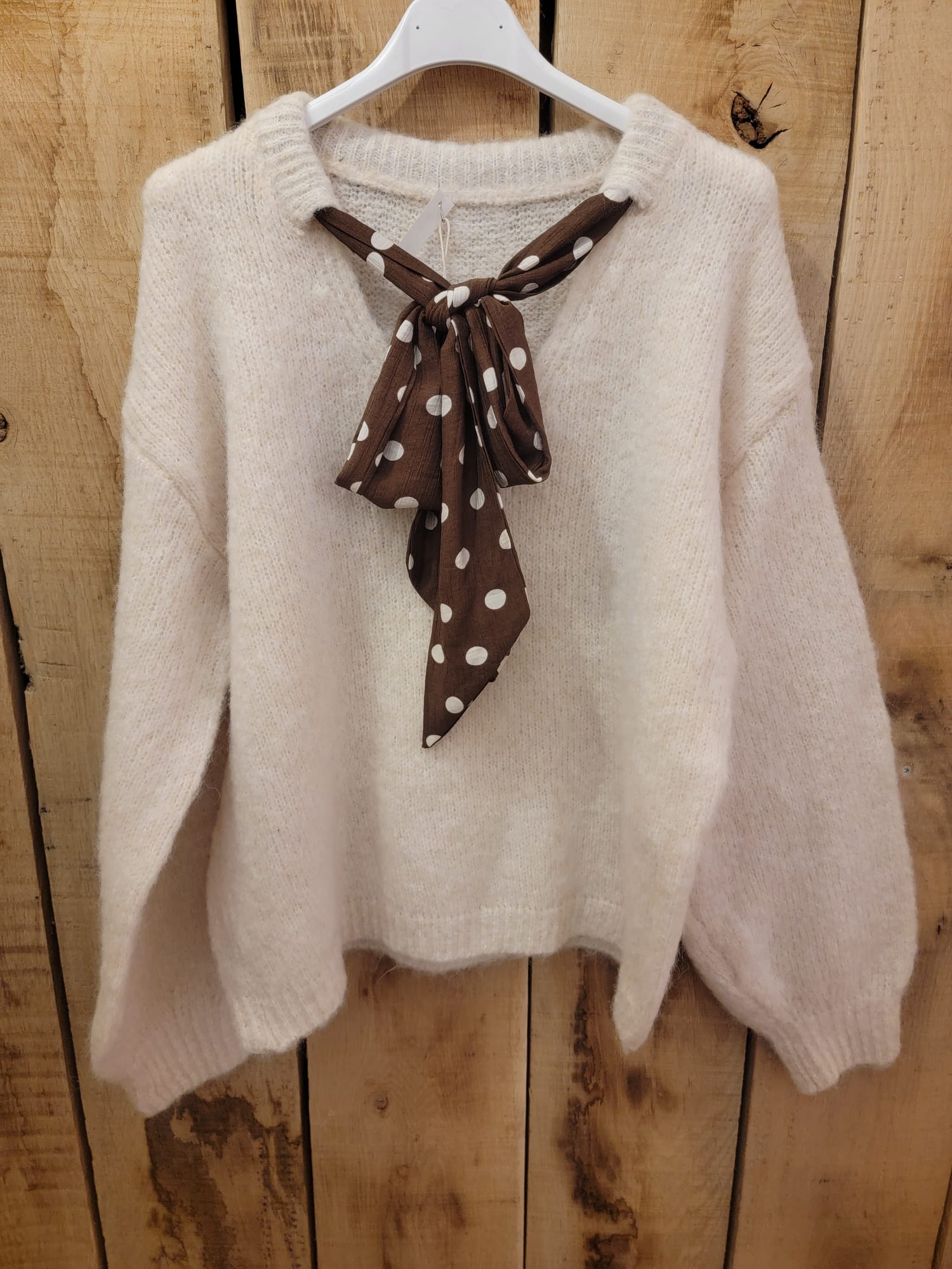 Tenue chic automne-hiver