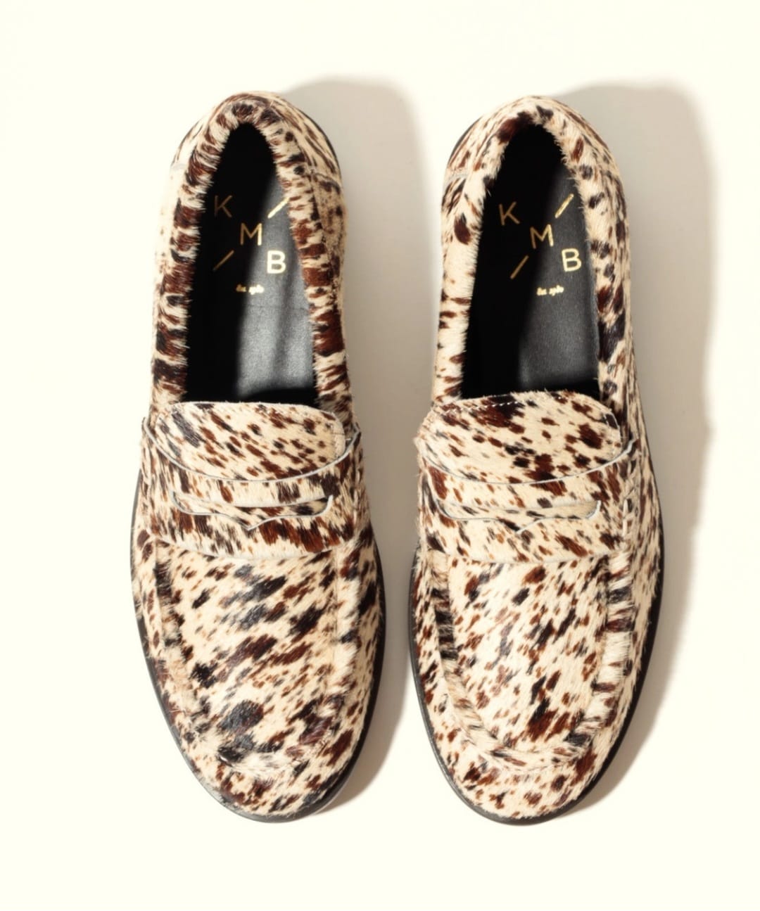 Tenue chic automne-hiver