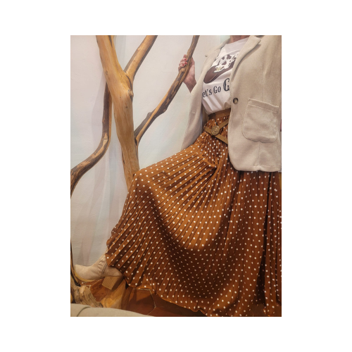 Cowgirl Chic d’Automne