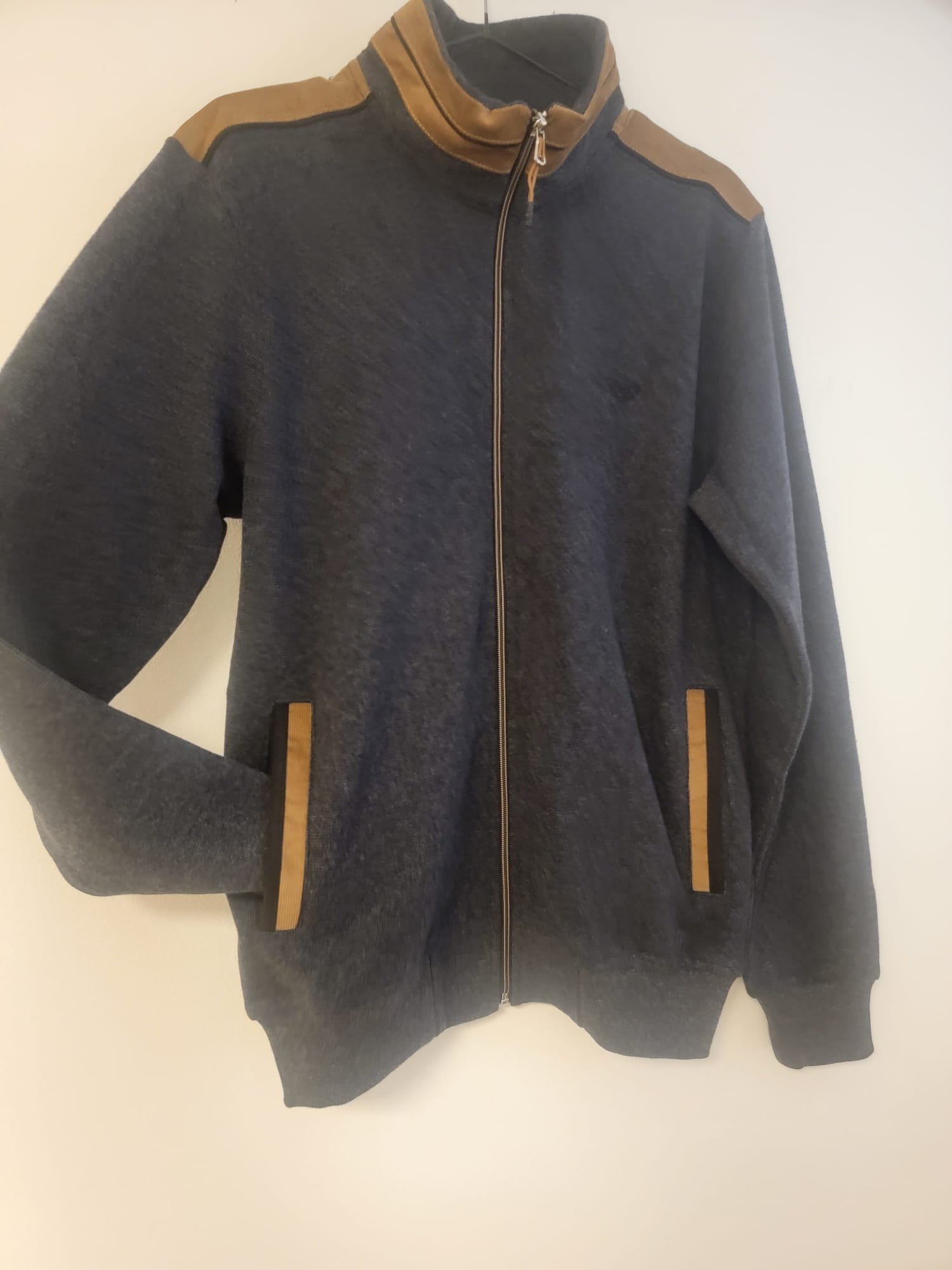 Tenue élégante homme