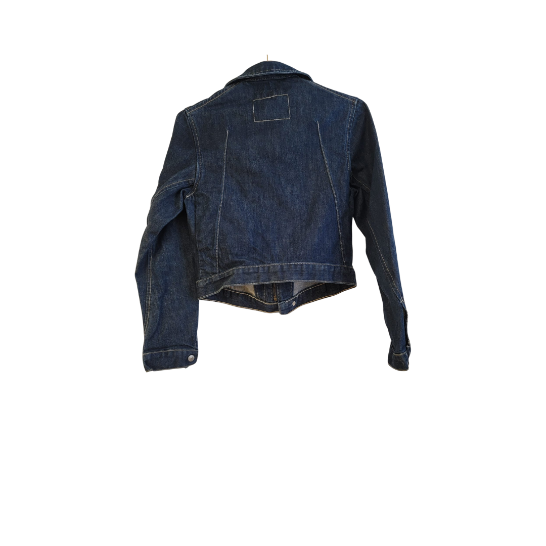 Veste en jean Levi's