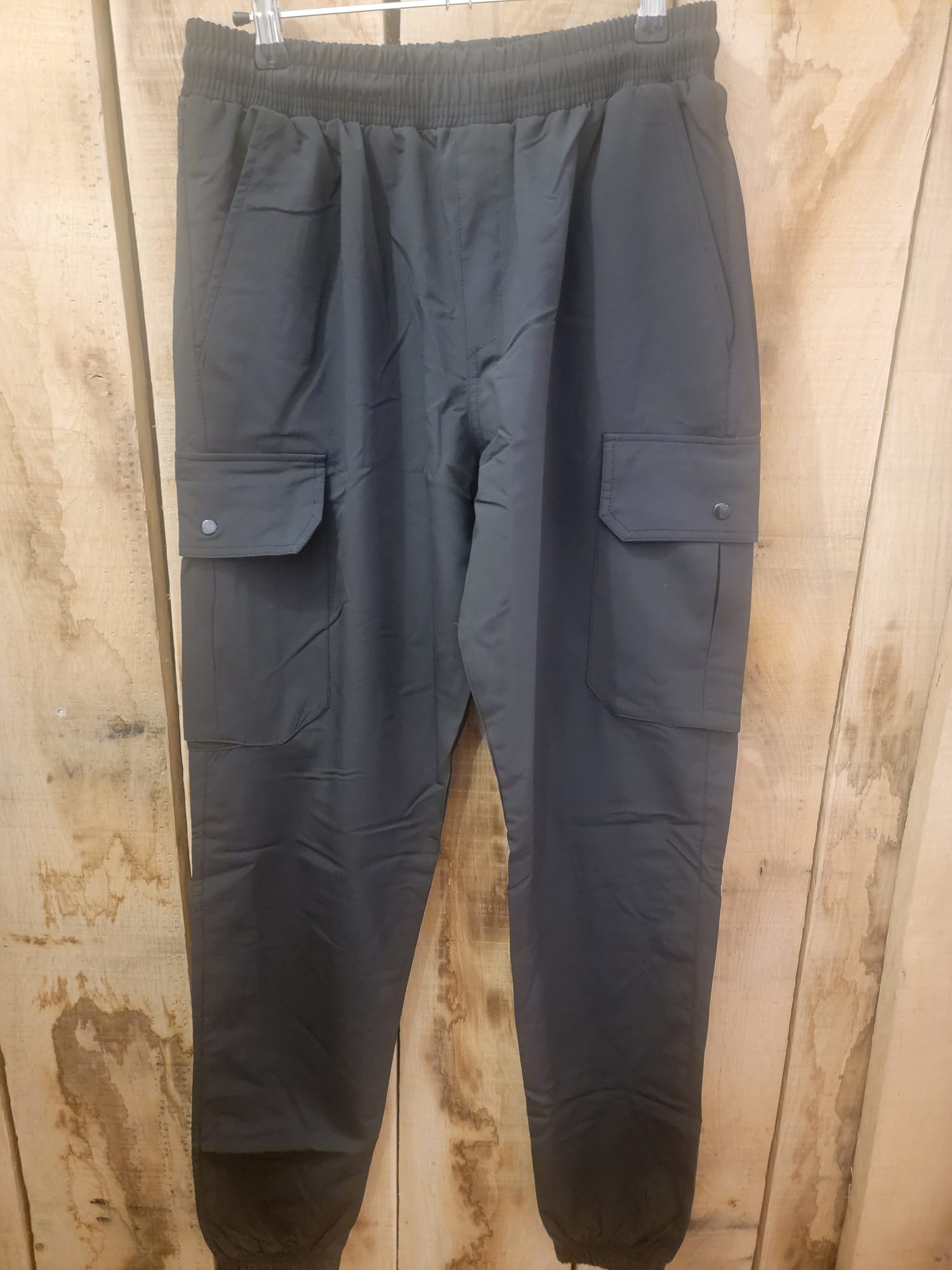 Pantalon confort poches sur les cotés