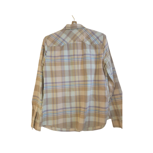 Chemise à carreaux LEVI's