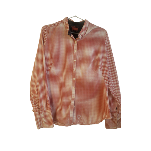 Chemise à carreaux LEVI'S