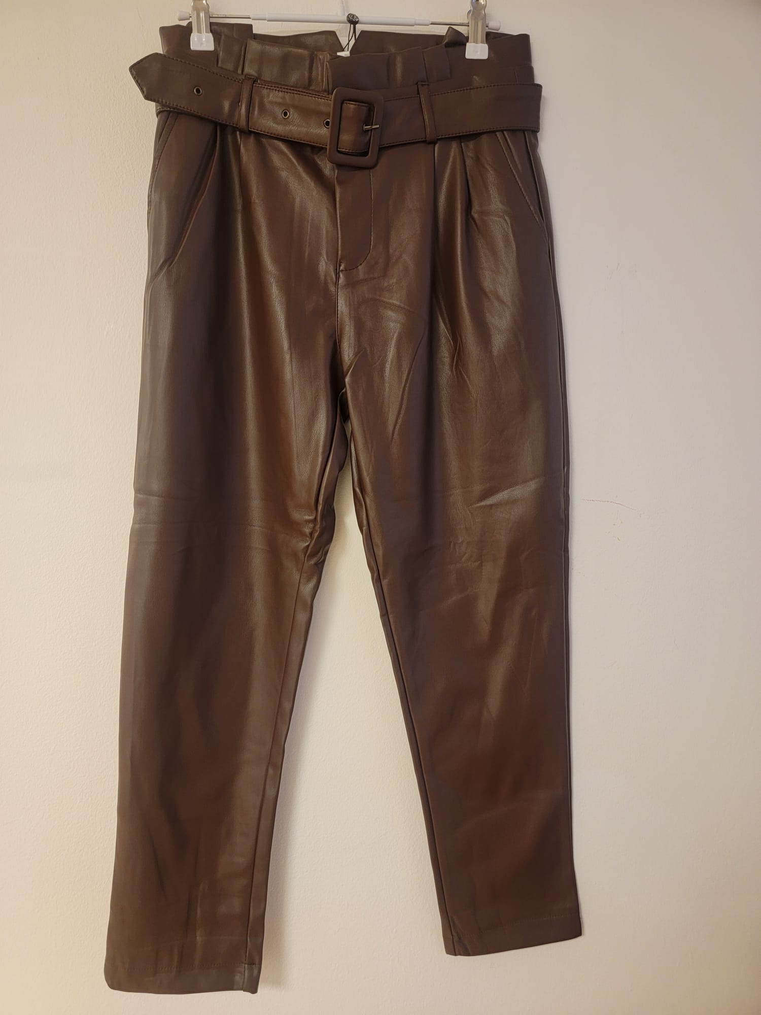 Ensemble rétro chic