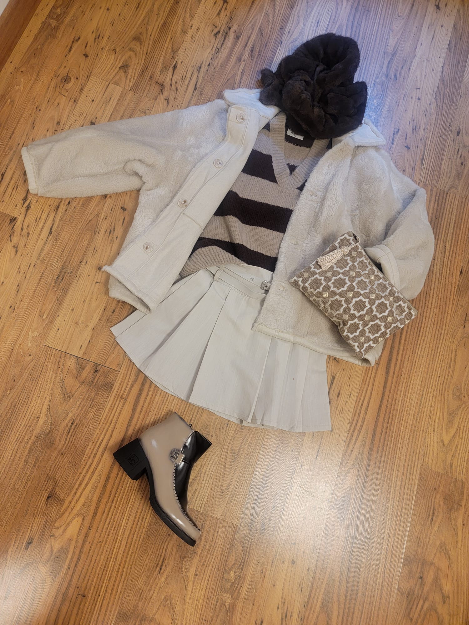 Ensemble chic pour femme