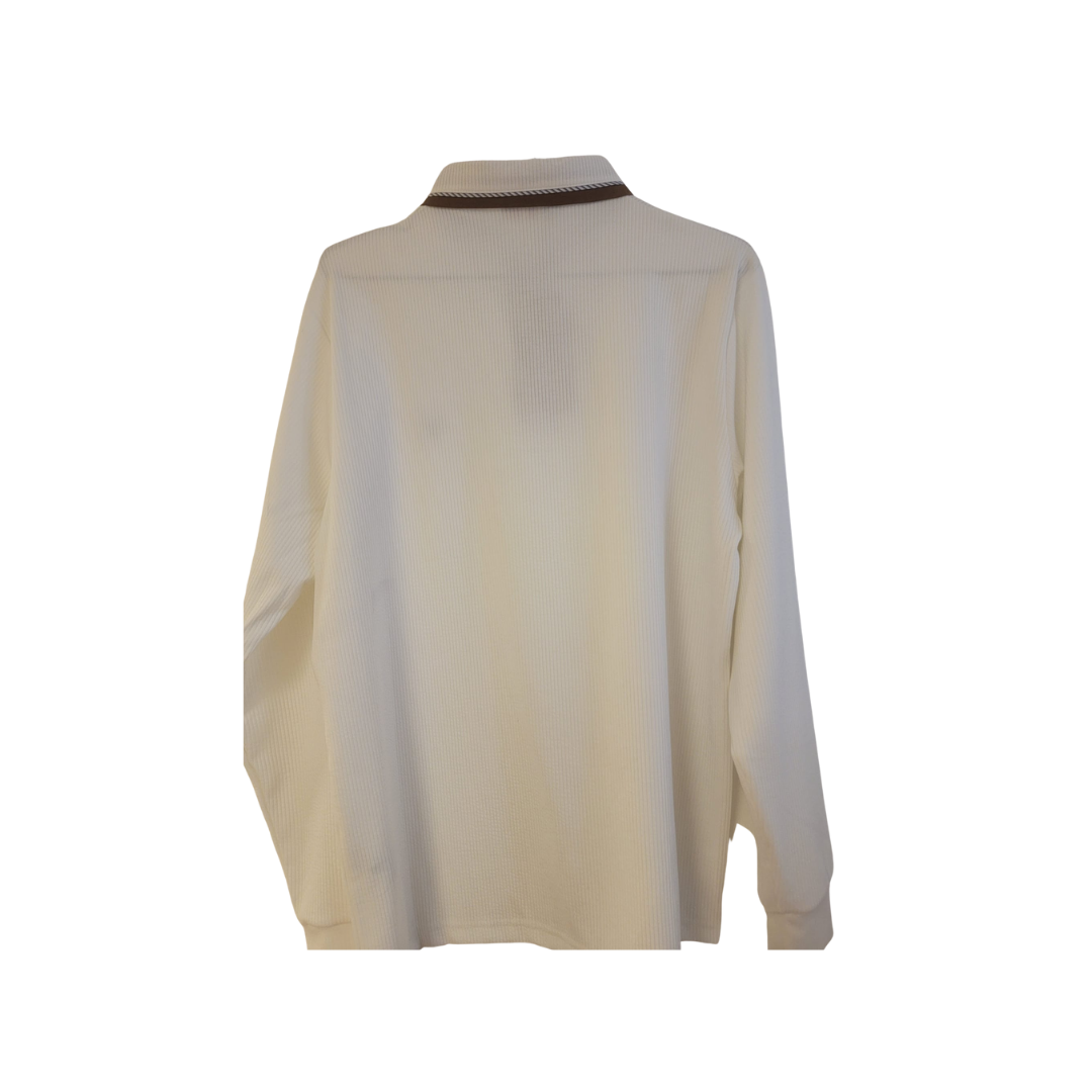 PULL manches longues 