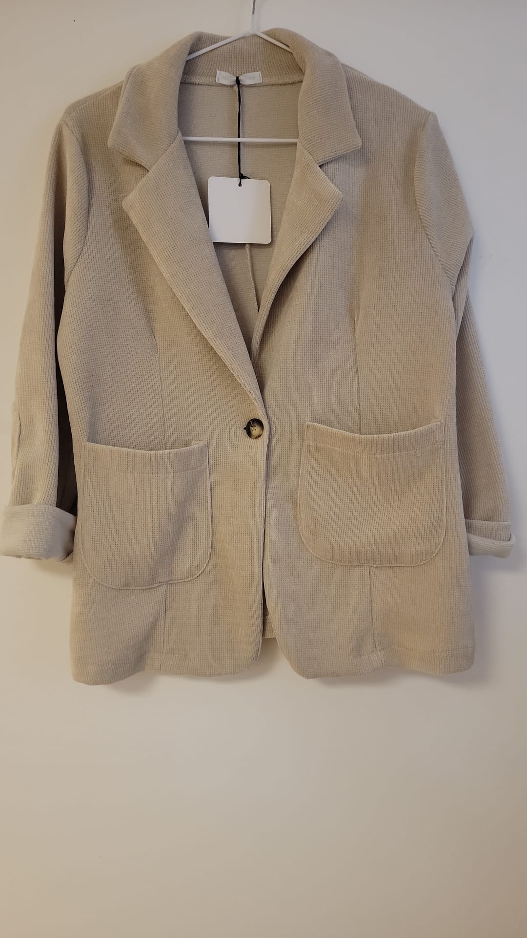 Chic monochrome, l’élégance intemporelle