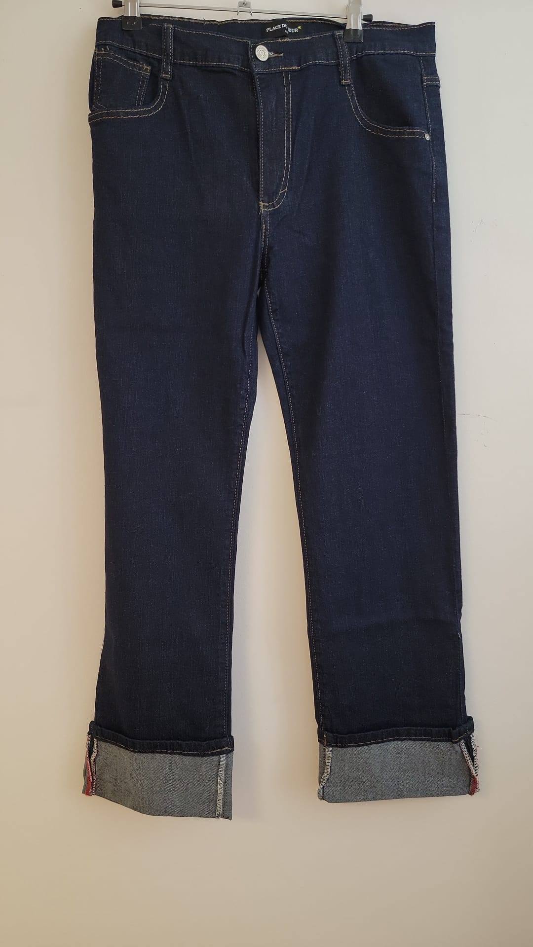 Tenue western pour homme