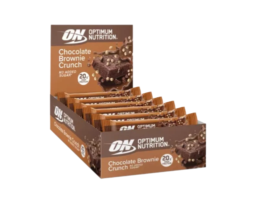 Optimum Nutrition Crunch  Bar