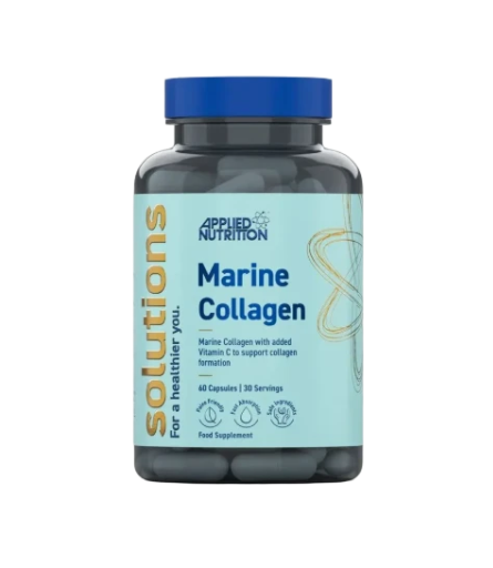 Applied Nutrition Marine Collagen Capsules