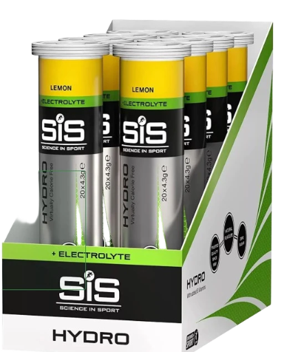 SIS Hydro Tablet 