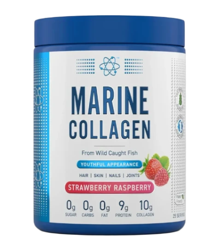Marine Collagen Powder (300g) - flavoured  & Unflavoured