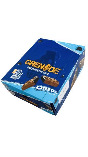 Grenade Protein Bar (12 x 60g)