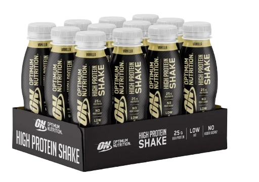 Protein shake (12 x 330ml)