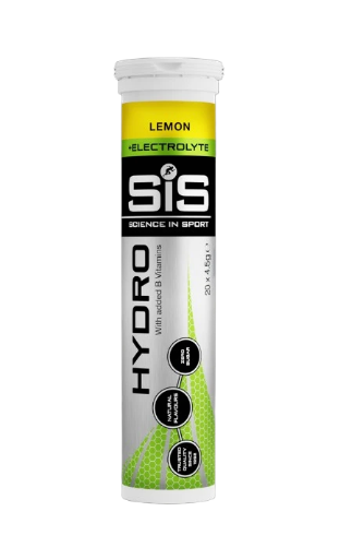 SIS Hydro Tablet 