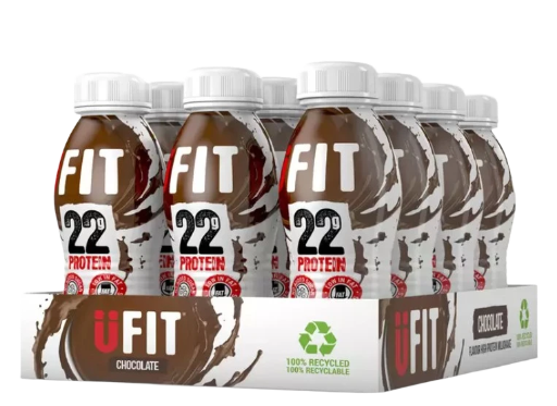 UFIT High protein shake