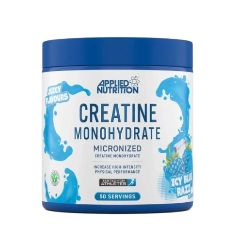 Applied Nutrition Creatine Monohydrate (250g)