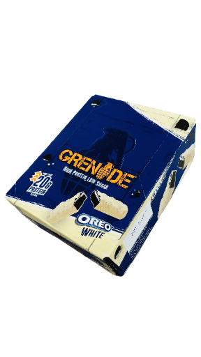 Grenade Protein Bar (12 x 60g)