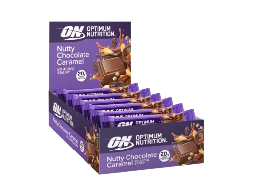 Optimum Nutrition Crunch Bar