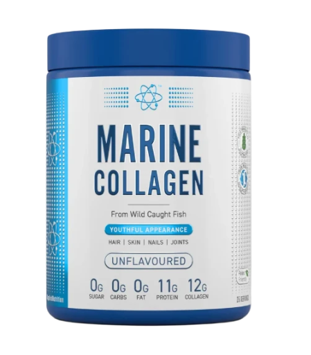 Marine Collagen Powder (300g) - flavoured  & Unflavoured