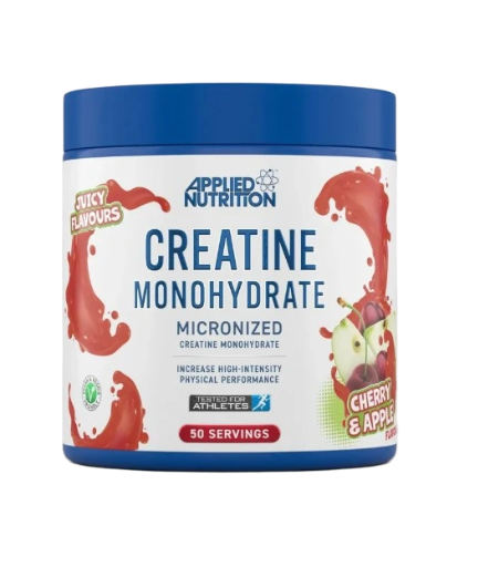 Applied Nutrition Creatine Monohydrate (250g)