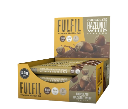 Fulfil Protein Bar 