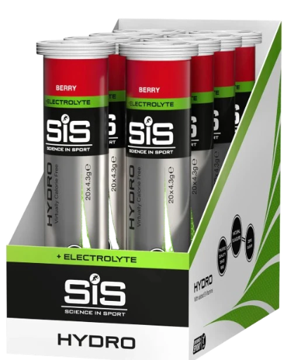 SIS Hydro Tablet 