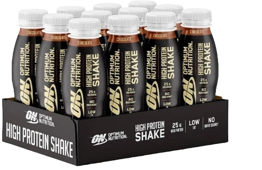 Protein shake (12 x 330ml)