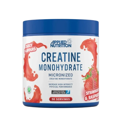 Applied Nutrition Creatine Monohydrate (250g)