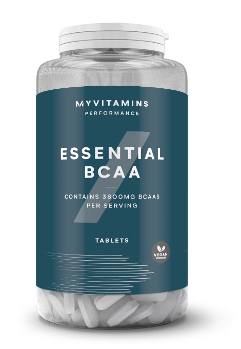 My Protein - My Vitamins Essential BCAA Tablets