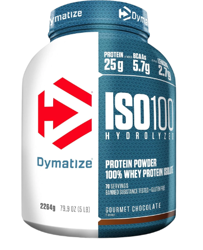 Dymatize  ISO100 