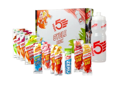 HIGH5 Cycle Pack