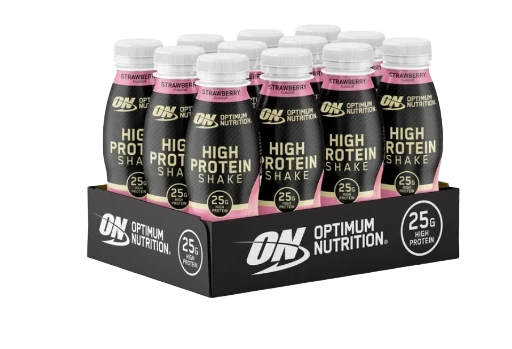 Protein shake (12 x 330ml)