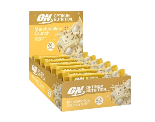 Optimum Nutrition Crunch  Bar