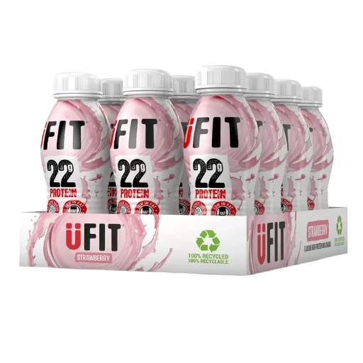 UFIT High protein shake