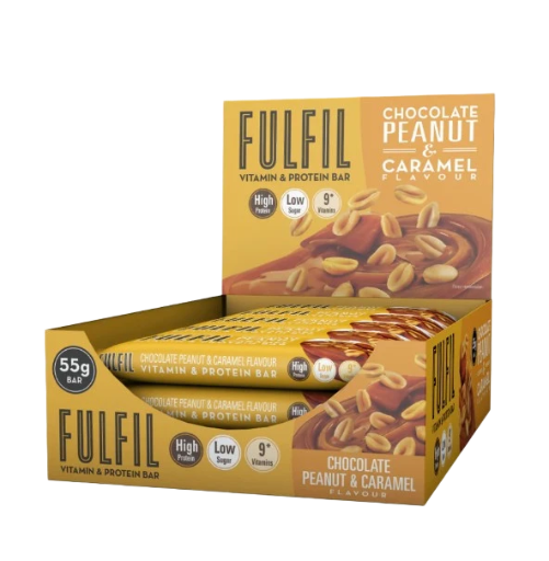 Fulfil Protein Bar 