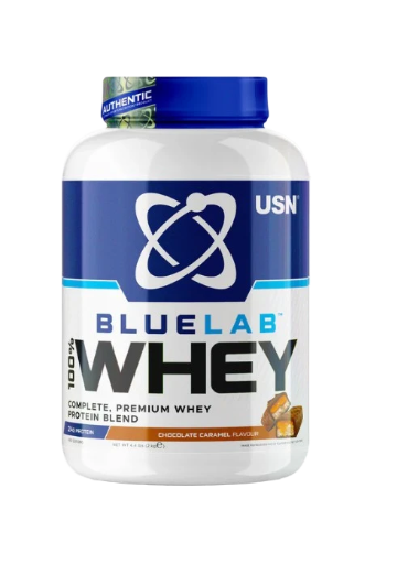 USN Blue lab Whey powder